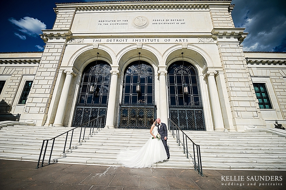 DIA Wedding pictures